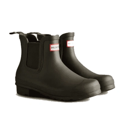 Hunter boots sale bitter chocolate