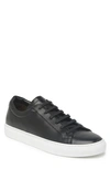 To Boot New York Sierra Sneaker In Butterfly Nero