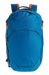 Osprey Apogee 26l Backpack In Scoria Blue