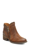 Born B?rn Montoro Bootie In Brown Distressed Suede