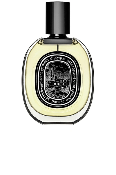 Diptyque Eau Duelle Eau De Toilette In N,a