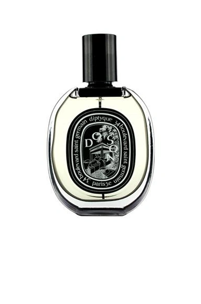 Diptyque Do Son Eau De Parfum In N,a