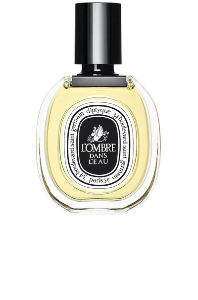 Diptyque L'ombre Dans L'eau Eau De Toilette In N,a