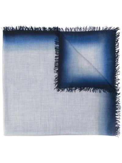 Faliero Sarti Tie Dye Scarf