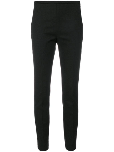 Dorothee Schumacher Tailored Cropped Trousers