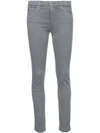 Ag Jeans Skinny Jeans - Grey
