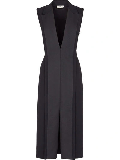 black dress scarf Rosaline Strapless Satin Maxi Dress (Black) Small