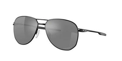 Oakley Contrail Patrick Mahomes Ii 2021 Collection Sunglasses In Black