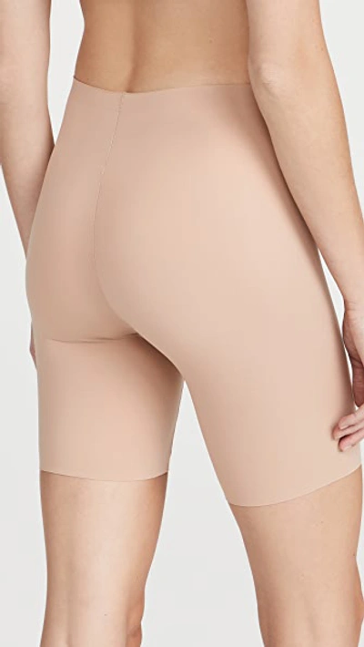 Spanx Ahhh-llelujah Everyday Shorts In Naked 2.0
