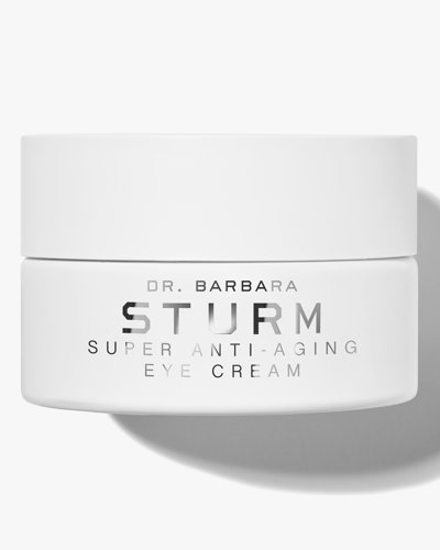 Dr. Barbara Sturm Super Anti-aging Eye Cream 15ml | Silk In Colorless