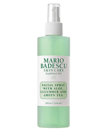 Mario Badescu Women's Facial Spray With Aloe, Cucumber And Green Tea