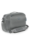 Osprey Transporter 20-inch Boarding Bag In Smoke Grey