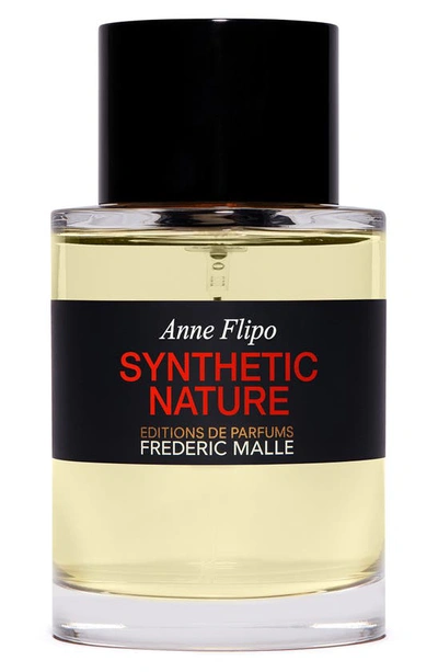 Frederic Malle Synthetic Nature Parfum, 0.34 oz