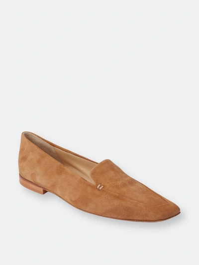 Neil J. Rodgers Liscia Loafer In Brown