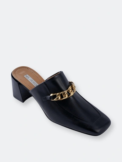 Neil J. Rodgers Laura Loafer In Black