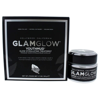 Glamglow Youthmud Glow Stimulating Treatment By  For Unisex In Green