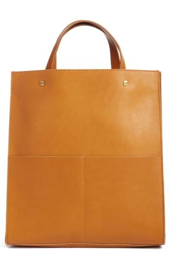madewell convertible bag