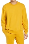 Ag Arc Sweatshirt In Modern Copper