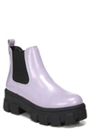 Circus By Sam Edelman Darielle Platform Chelsea Boot In Wild Orchid