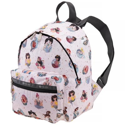 Lesportsac cruising clearance backpack