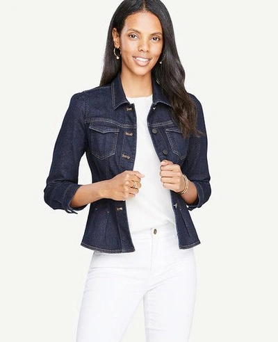Petite peplum jacket cheap