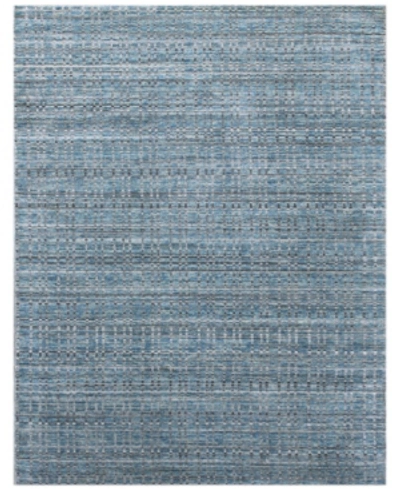Amer Rugs Paradise Patrice Area Rug, 5' X 8' In Blue