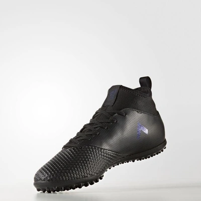 Adidas Originals Ace Tango 17.3 Turf Shoes In Core Black/core Black/core  Black | ModeSens