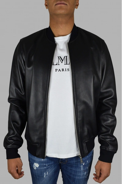 philipp plein bomberjacke herren