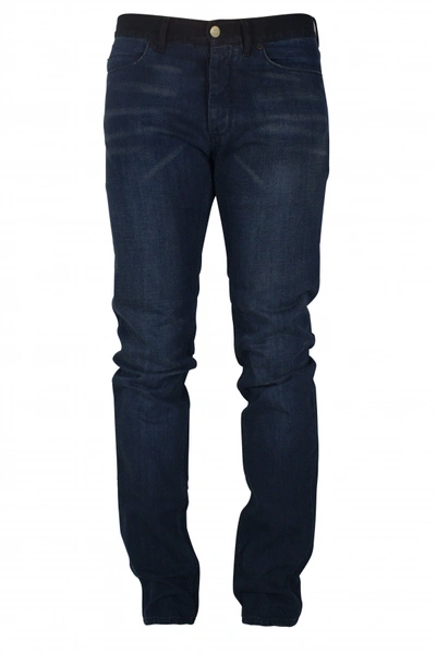 Lanvin Jean In Blue