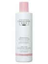 Christophe Robin Women's Delicate Volumizing Shampoo With Rose Extracts In Multi