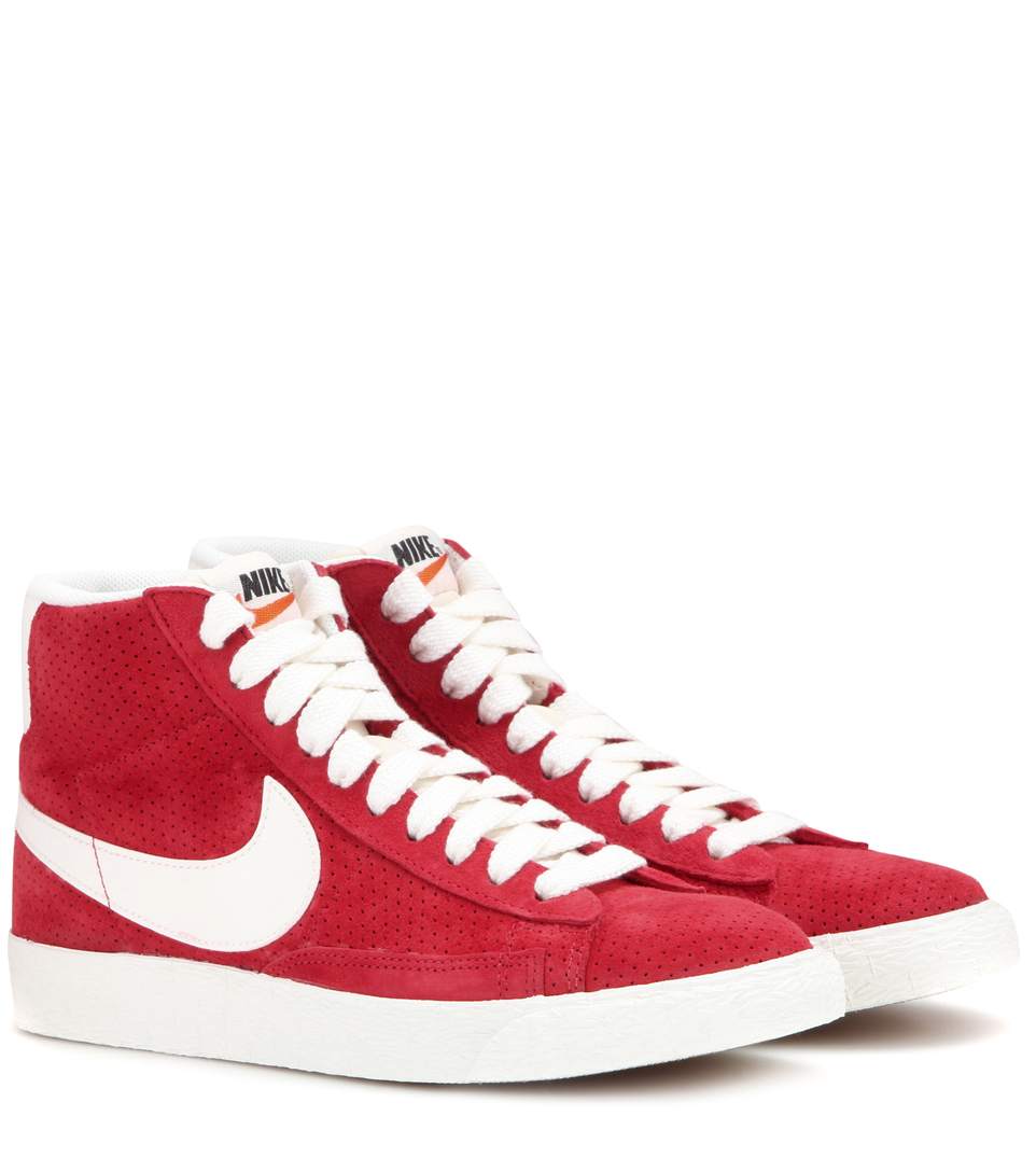 womens nike blazer vintage high tops