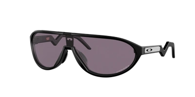 Oakley Men's Sunglasses, Oo9467 Cmdn 33 In Prizm Grey