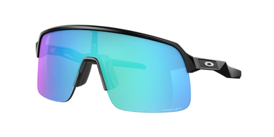 Oakley Sutro Lite Mask-frame Sunglasses In Navy