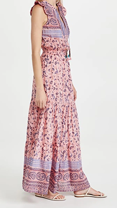 bell lola maxi dress Bell Lola Maxi Dress