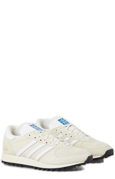 Adidas Originals Trx Vintage Trainers In White