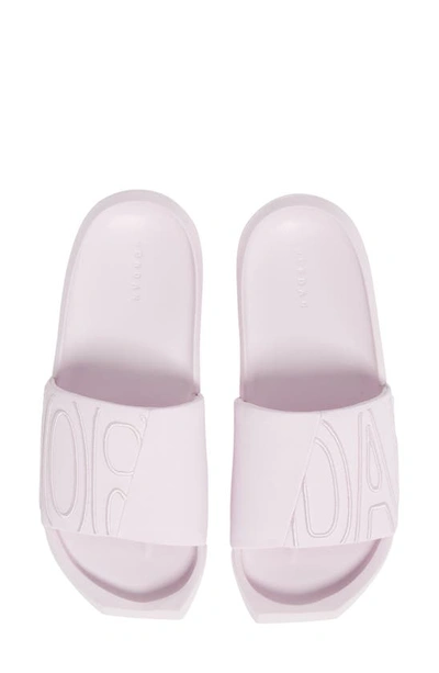 Jordan Nola Sport Slide In Regal Pink/ Regal Pink/ Regal