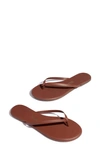 Tkees Foundations Matte Flip Flop In Heat Wave