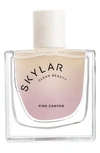 Skylar Pink Canyon Eau De Parfum 1.7 oz/ 50 ml