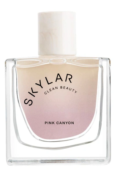 Skylar Pink Canyon Eau De Parfum 1.7 oz/ 50 ml