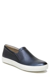 Naturalizer Marianne 2 Slip-on Sneakers Women's Shoes In Blue