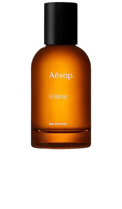 Aesop Othertopias Eremia Eau De Parfum In Size 1.7 Oz. & Under