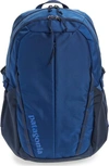 Patagonia 28l Refugio Backpack - Blue In Navy Blue