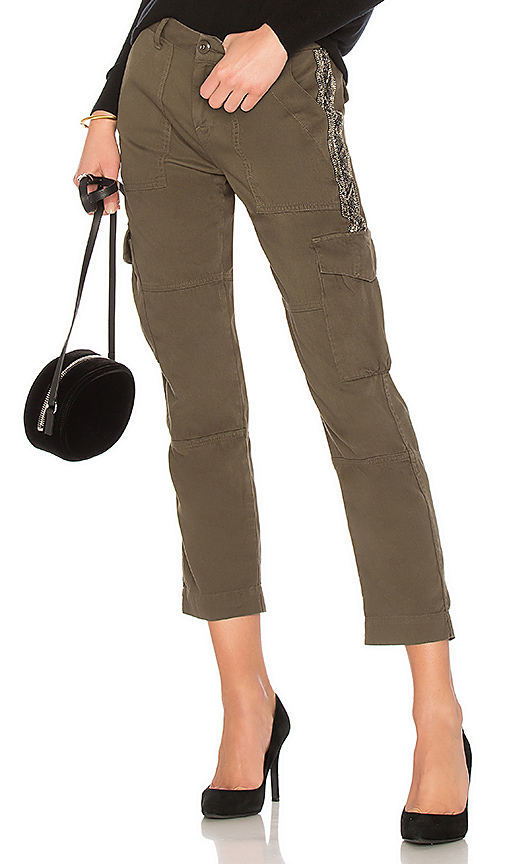 joie cargo pants sale