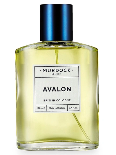 Murdock London Cologne Avalon In Size 2.5-3.4 Oz.