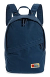 Fjall Raven Vardag 16l Backpack In Storm