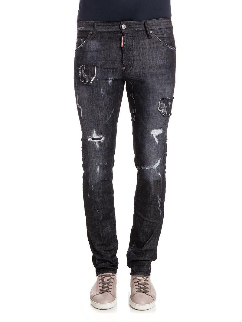 Dsquared2 Dsquared Cool Guy Jeans In 