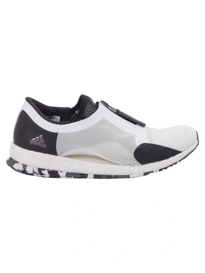 Adidas Originals Sneakers Pureboost X Tr In Black - White | ModeSens