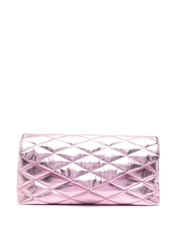 small leather handbags amazon