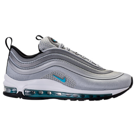 women's nike air max 97 ultra 2017 premium casual shoes