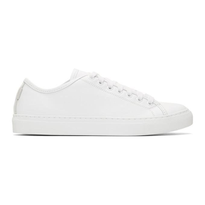 Diemme White Veneto Sneakers | ModeSens